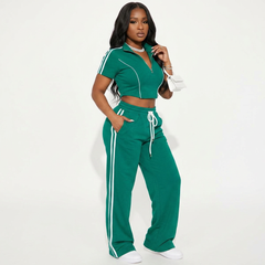 Stripe set