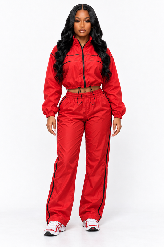 Jogger Jump set