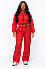 Jogger Jump set