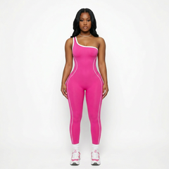 Runner jumper