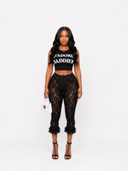 Baddies Set