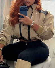 Jazzy J jacket