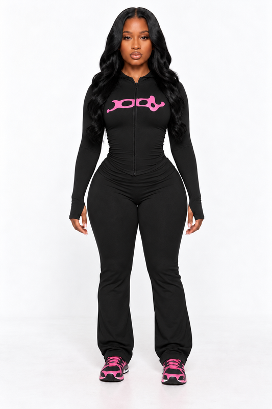 Body 2 piece set