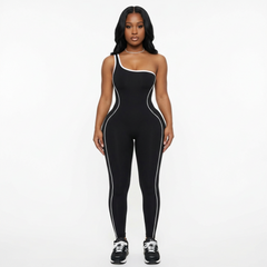 Runner jumper