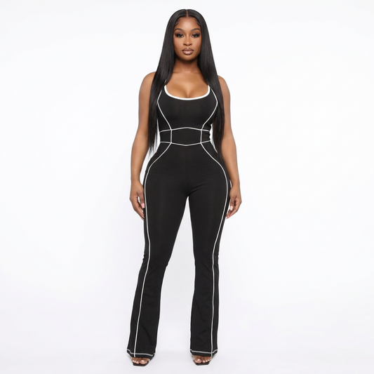 Active pair jumper
