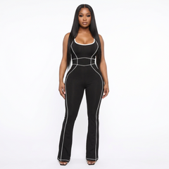 Active pair jumper