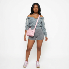 Dry Wash short set