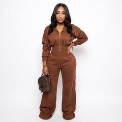 Jogger Girl Set