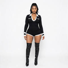 Sailor Jumpsuit