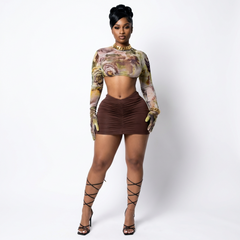 Big Mama Set