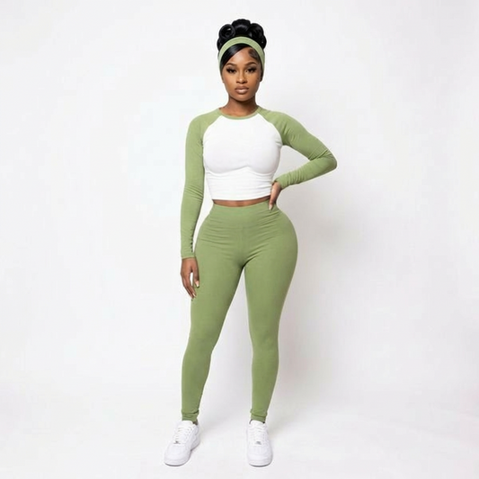 3 Piece Set
