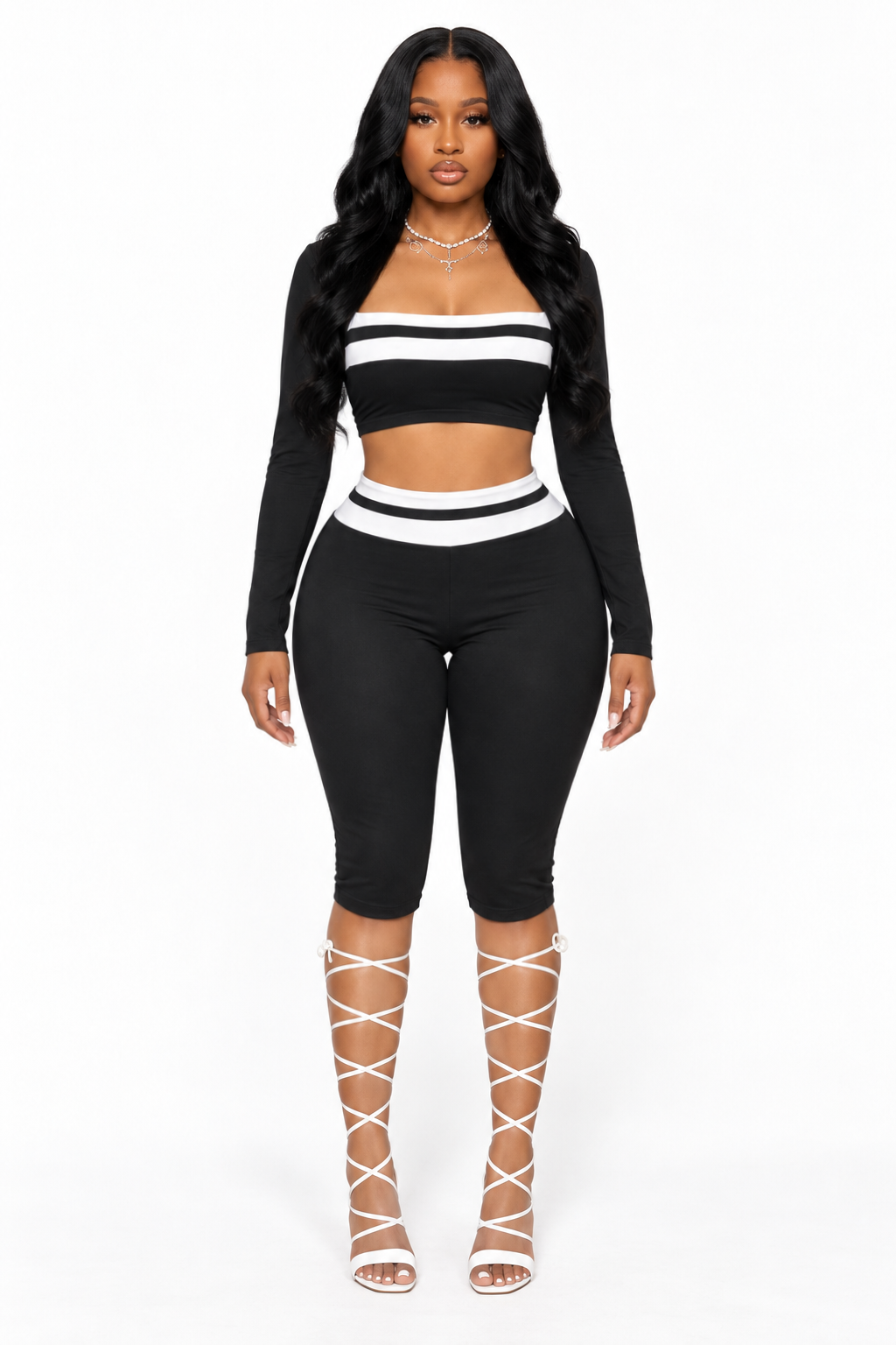 Body 3 piece
