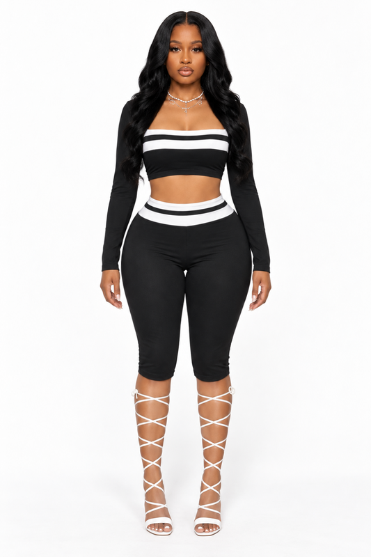 Body 3 piece