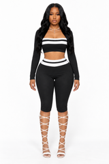 Body 3 piece