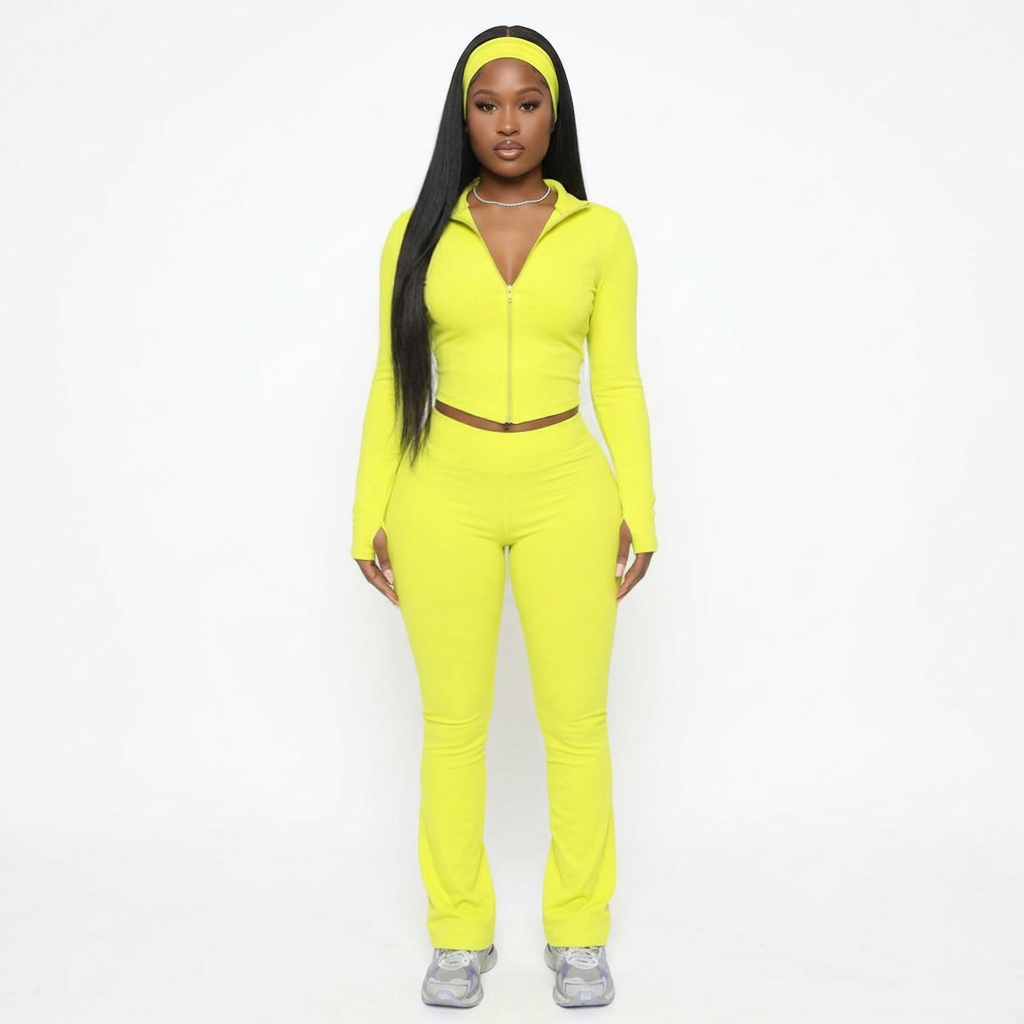 3 Jumper set