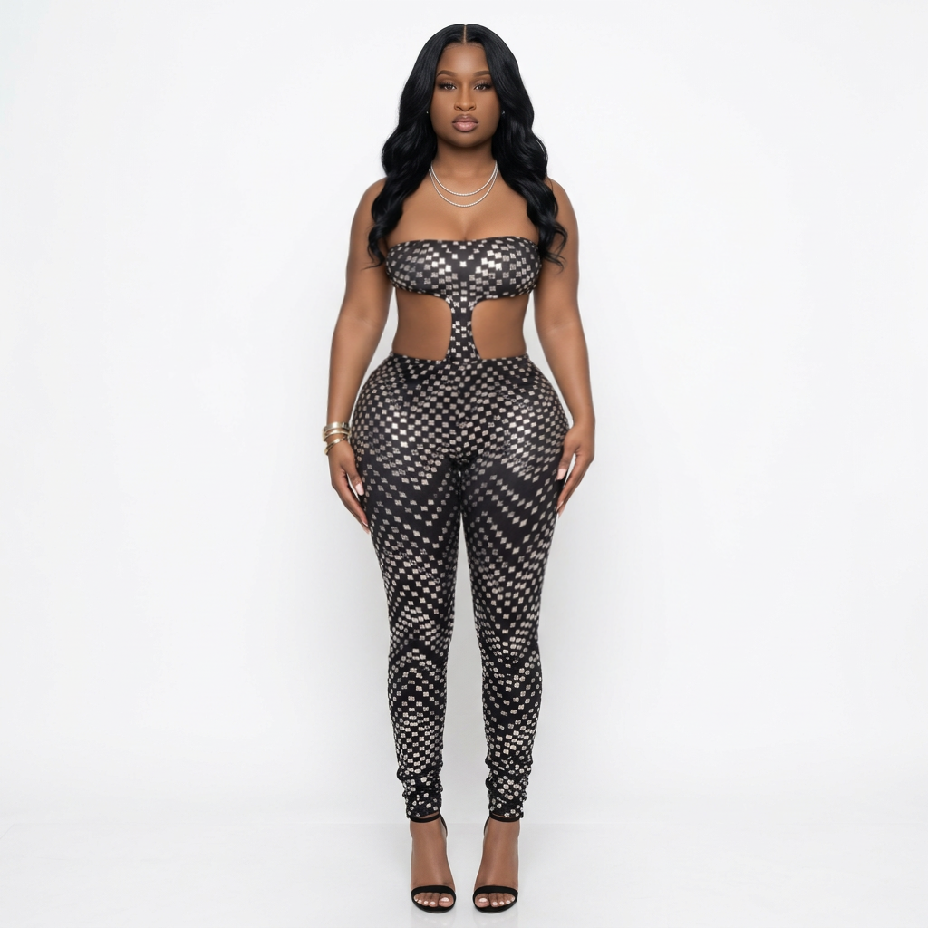 Missy set
