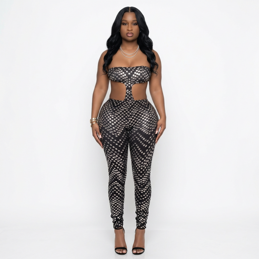 Missy set