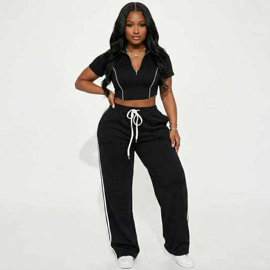 Stripe set