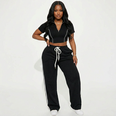 Stripe set