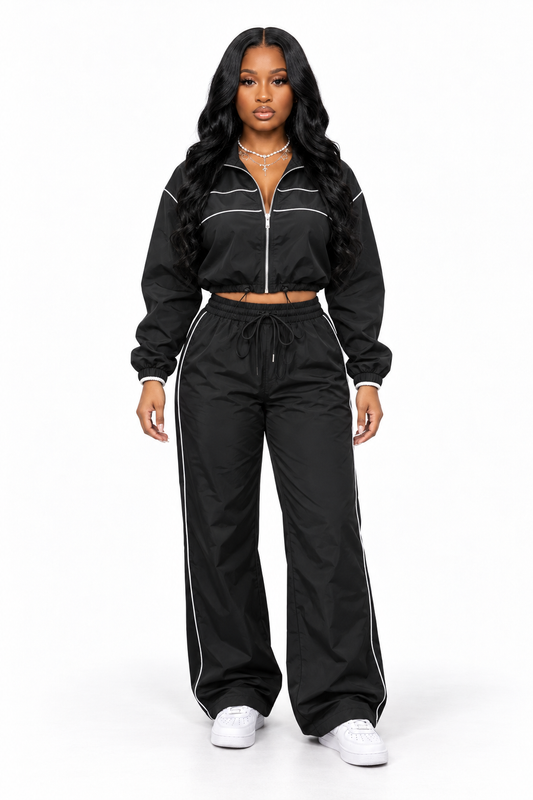 Jogger Jump set