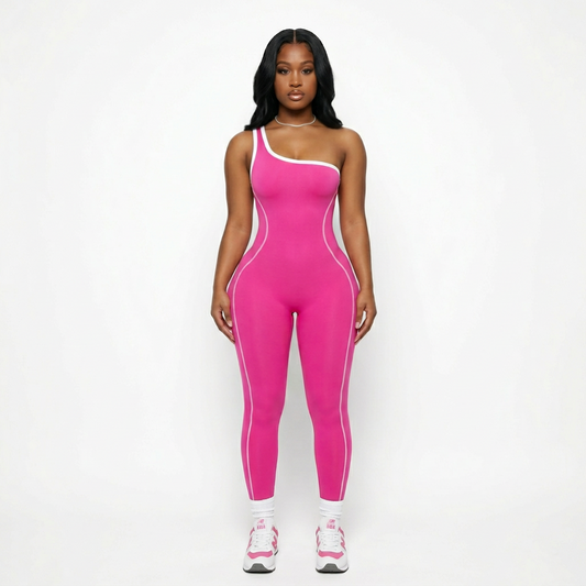 Runner jumper
