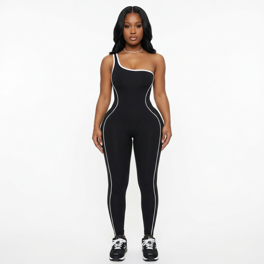 Runner jumper