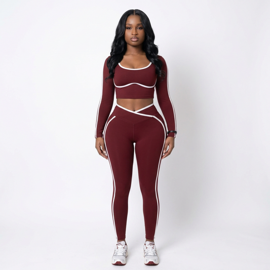 Active set