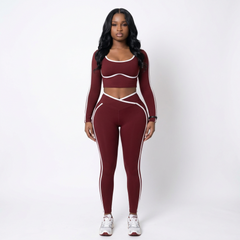 Active set