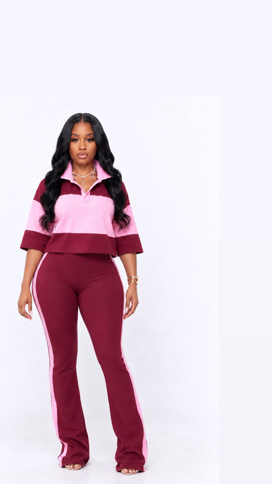 Comfy Set