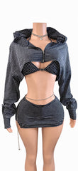 Bardie Set