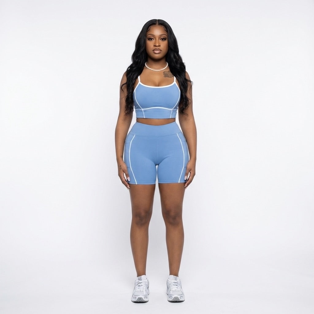 Work Me Out Set