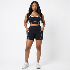 Work Me Out Set