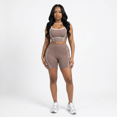 Work Me Out Set
