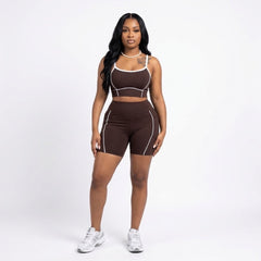 Work Me Out Set