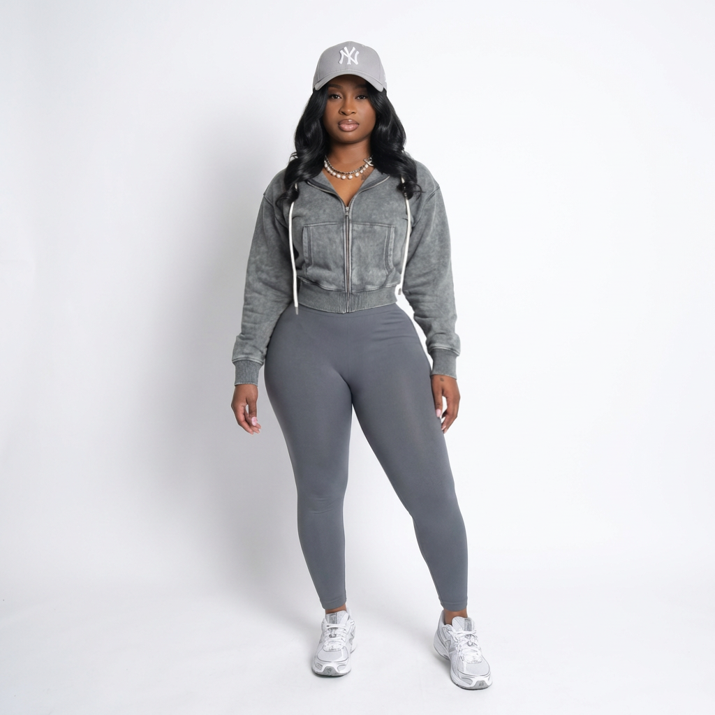 Relax 2 Piece Set