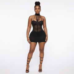 I See You Dress