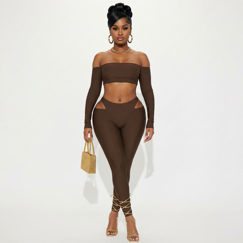 Hip Dip Set