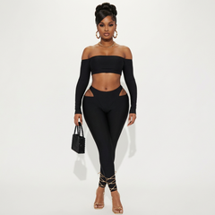 Hip Dip Set