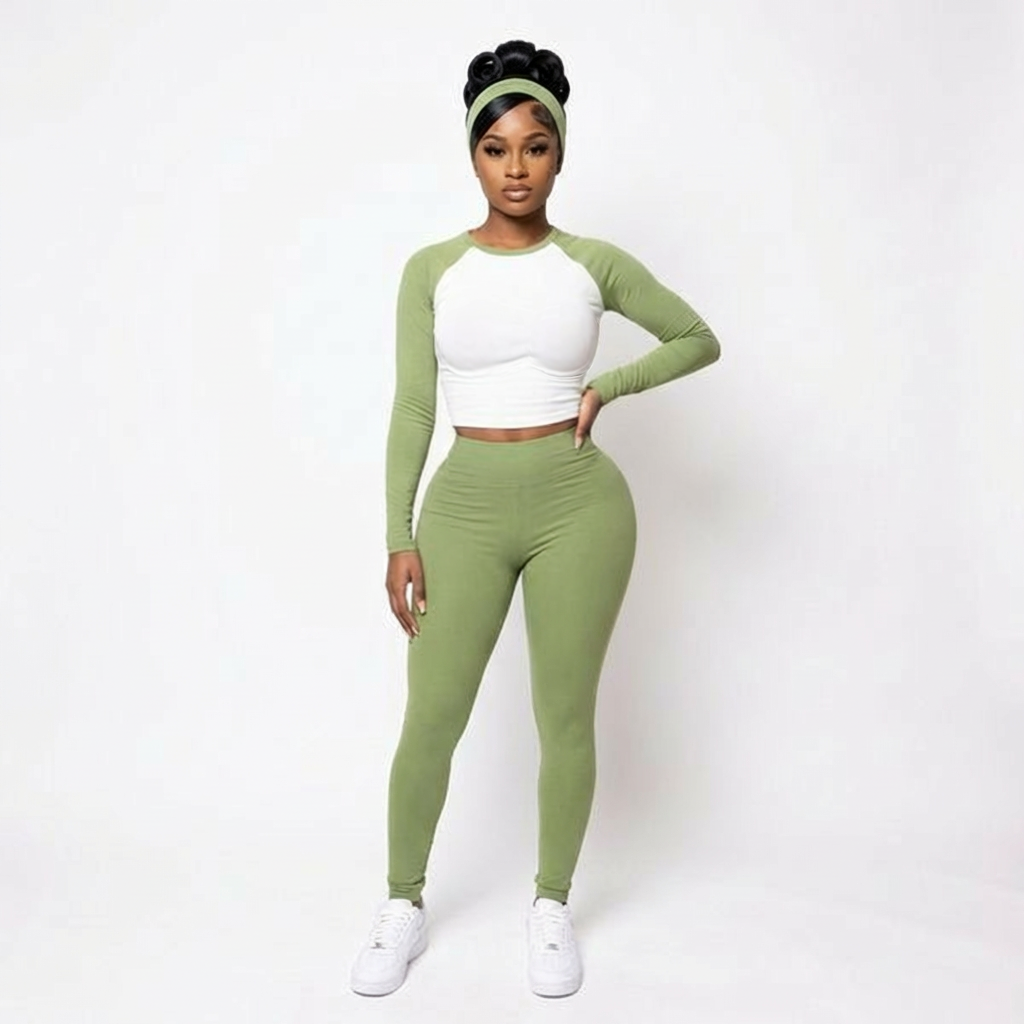 3 Piece Set