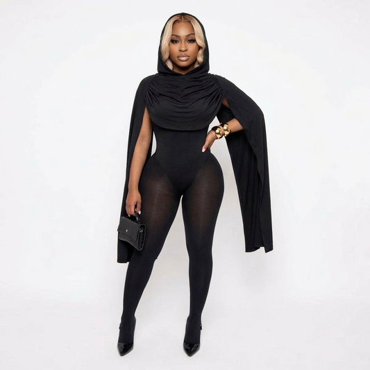 Mars Jumpsuit