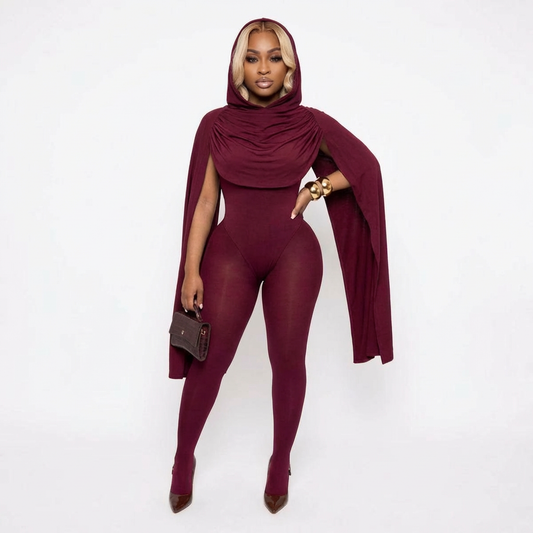 Mars Jumpsuit