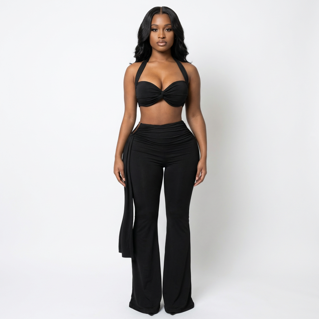 Drape 2 Piece Set
